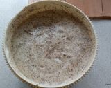 Rizslisztes mákos-almás süti 🍰 recept fázis 6 fotója
