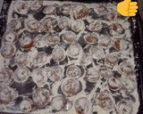 Foto del paso 7 de la receta: Cappelletti" hígado y acelga! Una locuraa 😮😋😋😋
