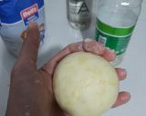 Foto del paso 7 de la receta: Yuquitas rellenas 🇻🇪