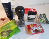 Babgulyás recept fázis 3 fotója