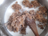 Croquetas de cocido