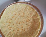 Eszterházy palacsinta recept fázis 3 fotója