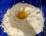 Foto del paso 3 de la receta: Scones
