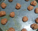Foto del paso 2 de la receta: Albóndigas con salsa