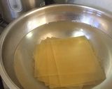 Foto del paso 3 de la receta: Lasaña 🥫🍝