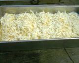 Foto langkah ke 3 dari resep Roti Keset Susu.