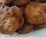 Burgonyafasírt recept fázis 2 fotója