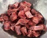 รูปขั้นตอนการทำที่ 1 ของ ซี่โครงหมูทอดน้ำปลา