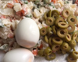 Foto del paso 10 de la receta: Ensaladilla rusa congelada