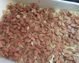 Foto del paso 8 de la receta: Pastel de corbatitas