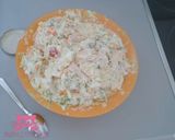 Foto del paso 7 de la receta Ensaladilla Rusa a las Mil Delicias