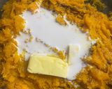 Foto del paso 10 de la receta: Fondue de zapallo cabutia 🎃🧀
