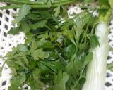 عکس مرحله 1 از دستور سالاد سیب زمینی