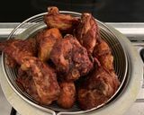 Foto langkah ke 2 dari resep Ayam Goreng Mentega.