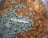 Une image de l'étape 4 de Riz aux épices 🥘.