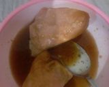 Foto langkah ke 5 dari resep Pempek udang.