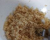 Foto del paso 1 de la receta: Cus - Cus con manzana 🍎