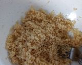 Foto del paso 1 de la receta: Cus - Cus con manzana 🍎