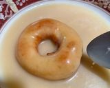 Foto langkah ke 5 dari resep Glazed Donut.