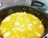Foto del paso 2 de la receta: Pollo a la mandarina 🍊 y vino blanco 🥂