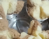 Foto langkah ke 6 dari resep Roti Moho Kekinian tanpa Tape Singkong 😋.