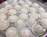 Foto del paso 3 de la receta: Sorrentinos caseros súper fáciles