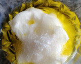 Foto del paso 4 de la receta: Ensalada de manzana y salsa de yogurt