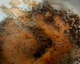 अदरक वाली चाय (Adrak wali Chai recipe In Hindi) रेसिपी चरण 2 फोटो