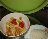 Foto langkah ke 9 dari resep Seblak kekinian.