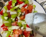 Foto langkah ke 3 dari resep 261. Ikan Bandeng Presto Sambal Dabu-dabu.