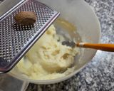 Foto del paso 2 de la receta: Ñoquis sin gluten con puré instantáneo