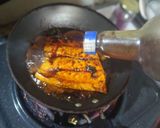 Foto del paso 7 de la receta: Filet de salmón con miel y limón LuisFy
