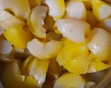 A picture of step 2 of Amla Jaggery Chutney.