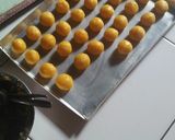 Foto langkah ke 4 dari resep Nastar keju anti gagal.