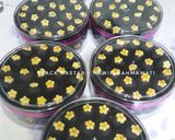 Foto langkah ke 5 dari resep Black nastar.