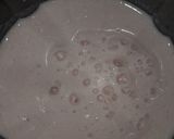 Foto del paso 2 de la receta: Batido de Yogur de frutilla