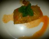Foto del paso 12 de la receta: Malfuf mahshi vegetariano