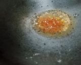 A picture of step 3 of Fresh Pea's Idli.