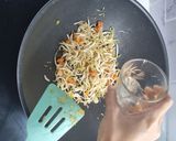 Foto langkah ke 3 dari resep Tumis Toge.