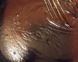Foto del paso 3 de la receta: Torta chocolate😮