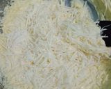 Foto langkah ke 4 dari resep Sagu Qeju Lumer.