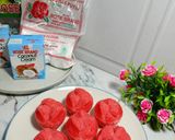 Foto langkah ke 5 dari resep Kue Mangkuk.