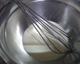 Foto del paso 1 de la receta: Budines de maracuyá.👩🏼‍🍳