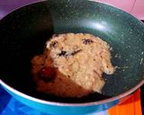 A picture of step 4 of Gobi-Paneer Kadai.