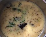 કઢી પકોડા રેસીપી સ્ટેપ1ફોટો