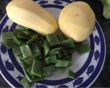 Foto del paso 2 de la receta: Menestra de hortalizas
