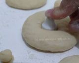 Foto langkah ke 6 dari resep Donat kentang eggless.