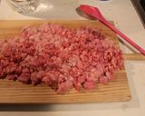 Foto del passaggio 3 della ricetta Ragù II