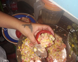Foto del paso 4 de la receta: Tomates Rellenos 🍅