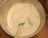 Puha linzerek recept fázis 1 fotója